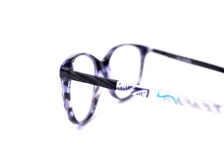 NEW VERA BRADLEY MADISON SANTIAGOL EYEGLASSES SIZE: 52-15-140 3