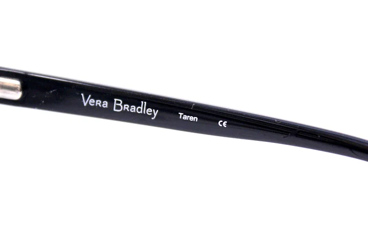 NEW VERA BRADLEY TAREN PUEBLO EYEGLASSES SIZE: 48-15-125 3
