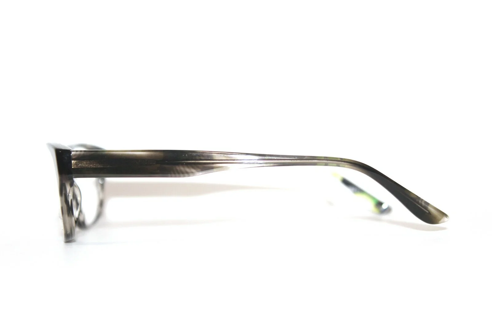 NEW VERA BRADLEY VB KENNEDY LNR GRAY CLEAR AUTHENTIC EYEGLASSES WOMAN 51-17-140 4