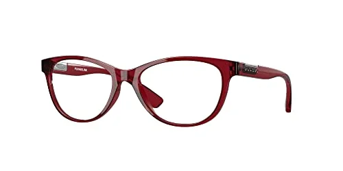 New Vintage Oakley Women’s Unknown Frame Only Polished Black