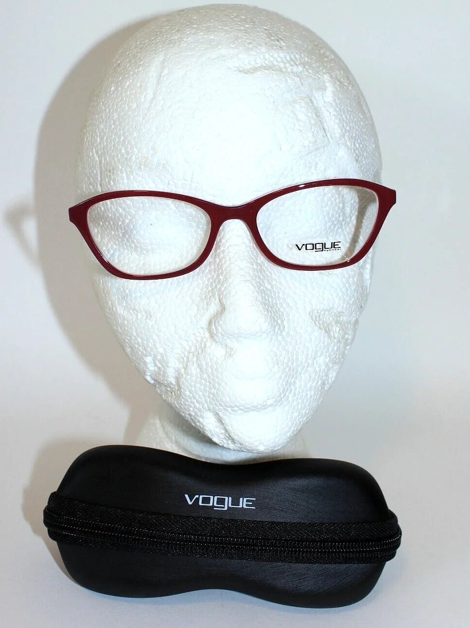 New VOGUE Dark Pink/Silver Women 3
