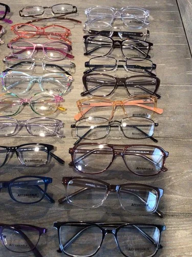 New Wholesale Lot of 30 Pair Eyeglass Frames All Affordable Designs Brand 3