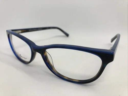NEW Wildflower Galax Blue Sky 53.16.140 Eyeglasses Frames 2