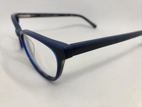 NEW Wildflower Galax Blue Sky 53.16.140 Eyeglasses Frames 3