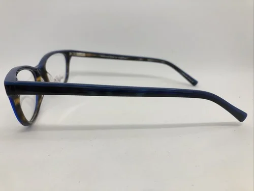 NEW Wildflower Galax Blue Sky 53.16.140 Eyeglasses Frames 4