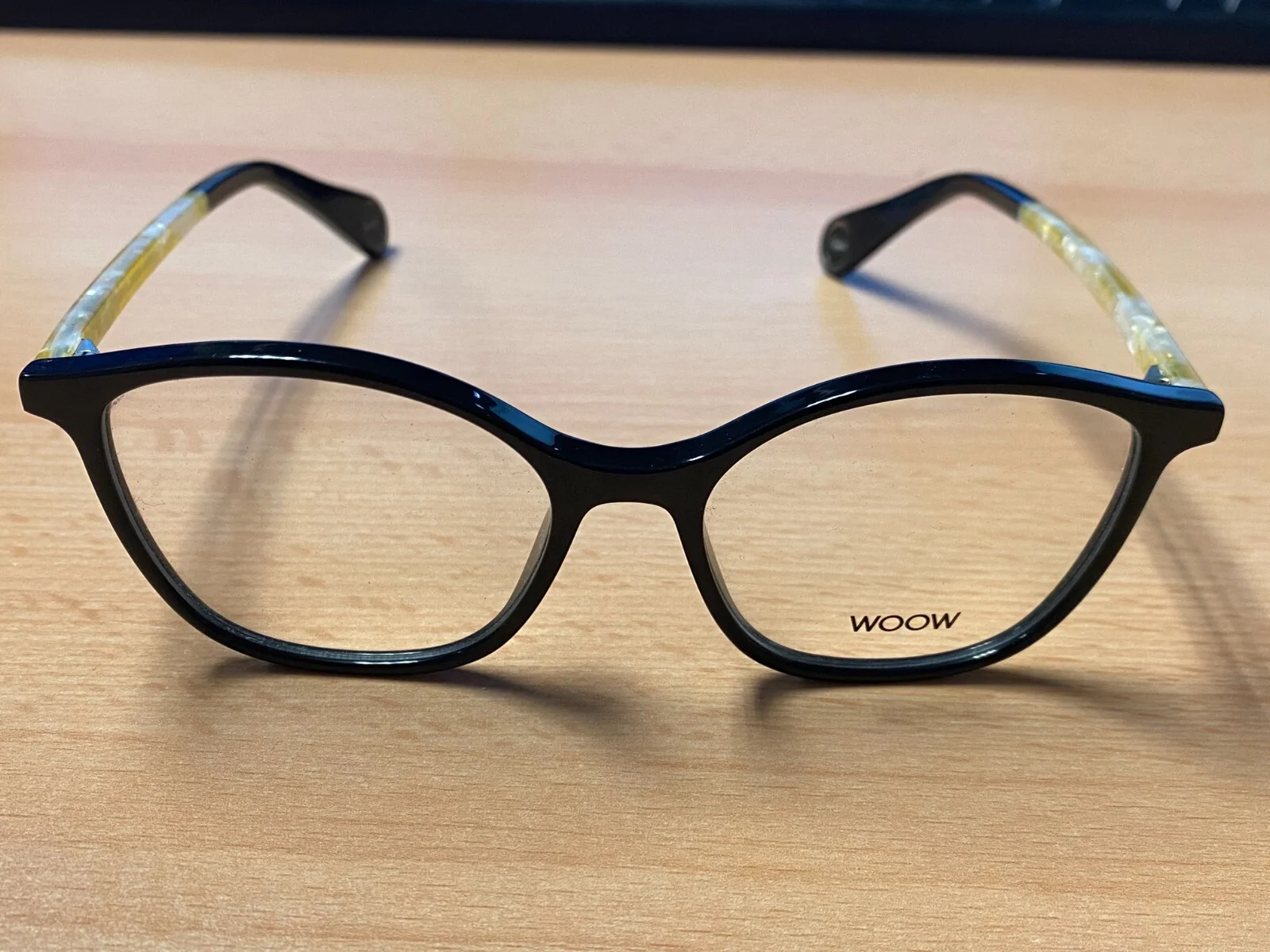 New WOOW EYEGLASS FRAMES 3
