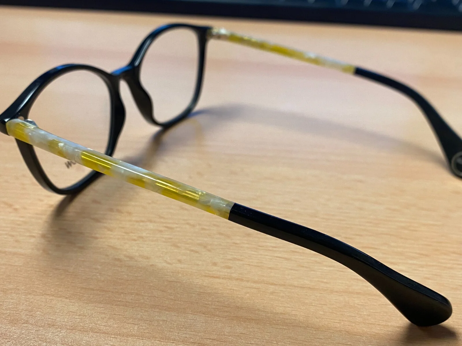 New WOOW EYEGLASS FRAMES 4