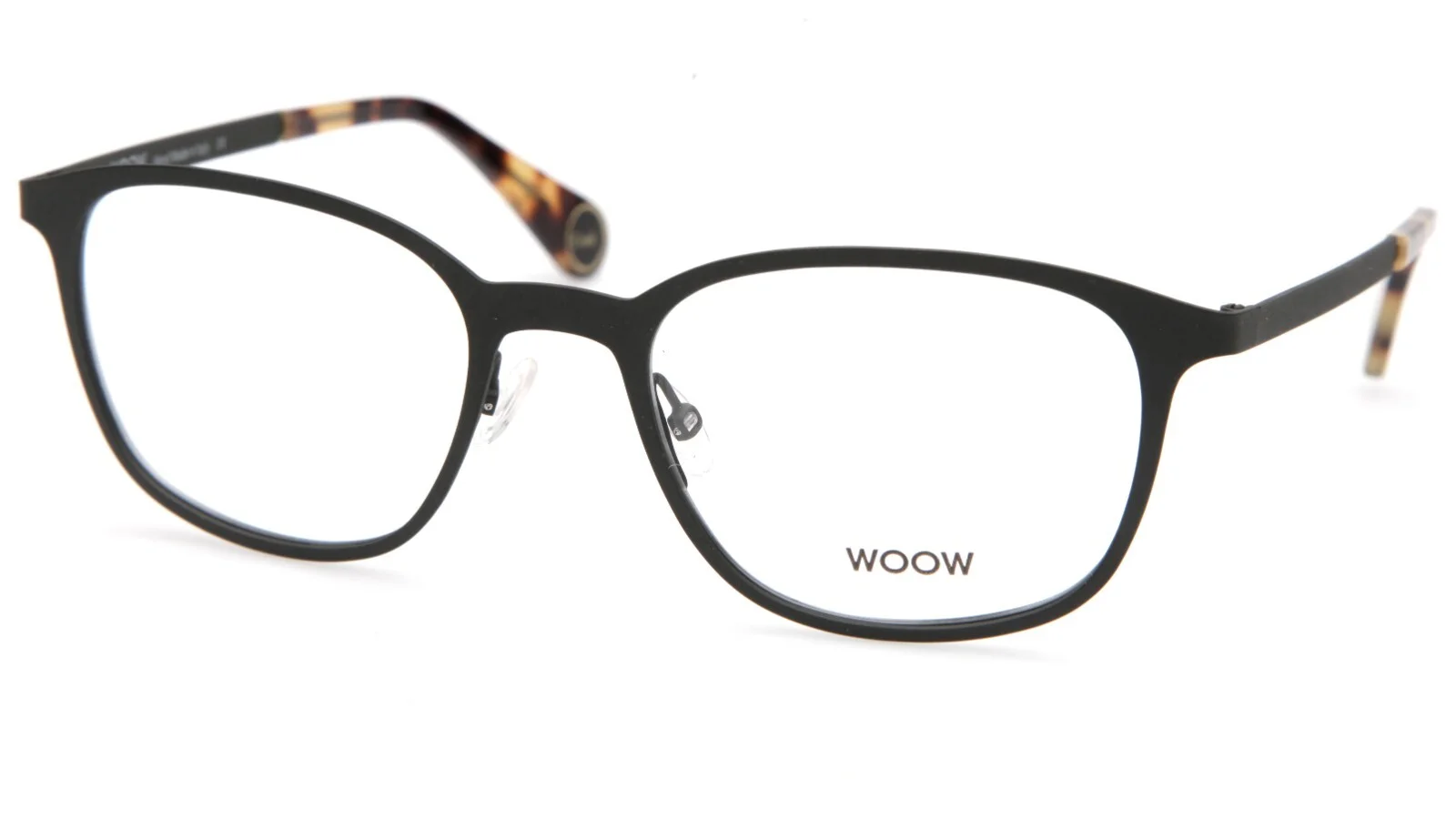 NEW WOOW Keep Cool 4 Col 9359M Matt Green EYEGLASSES FRAME 52-20-145 B40mm 2