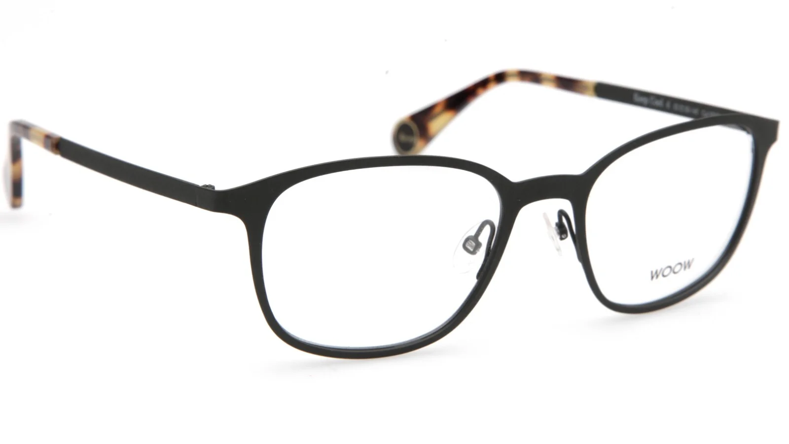 NEW WOOW Keep Cool 4 Col 9359M Matt Green EYEGLASSES FRAME 52-20-145 B40mm 4