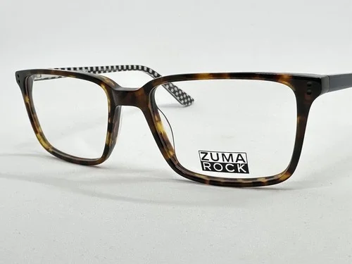 New Zuma Rock ZR005 TOR 50.16.135 Kid’s Eyeglasses Frames 3