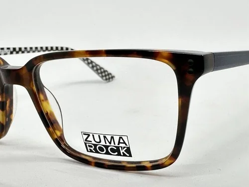 New Zuma Rock ZR005 TOR 50.16.135 Kid’s Eyeglasses Frames 4