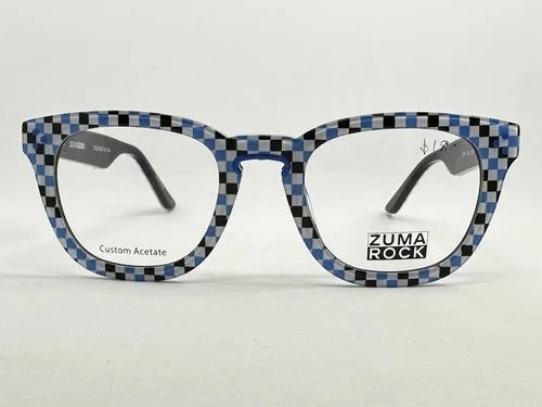 New Zuma Rock ZR014 MUL 49.21.140 Kid’s Eyeglasses Frames