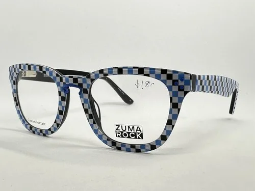 New Zuma Rock ZR014 MUL 49.21.140 Kid’s Eyeglasses Frames 2