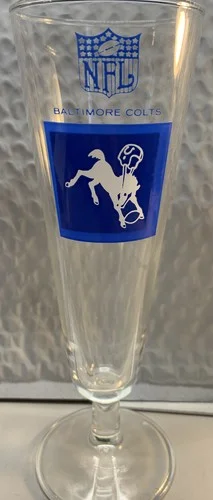 NFL Baltimore Colts 60
