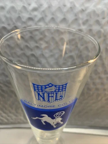 NFL Baltimore Colts 60 3