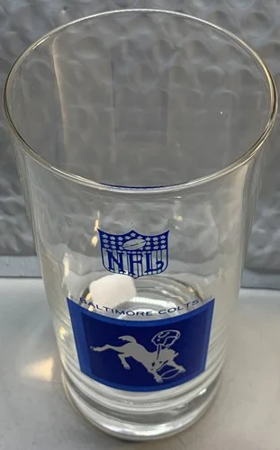 NFL Baltimore Colts 60 4