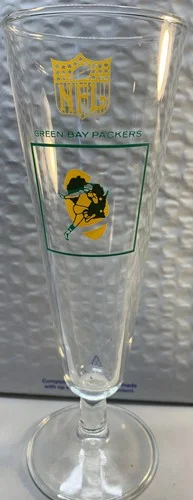 NFL Green Bay Packers 60