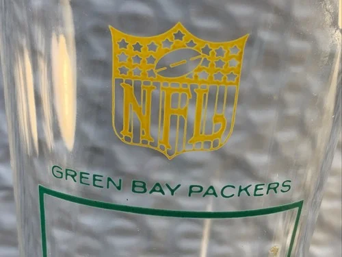 NFL Green Bay Packers 60 4