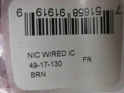 NICKELODEON NIC I CARLY WIRED BURGUNDY 49-17-130 Eyeglass Frames New 3