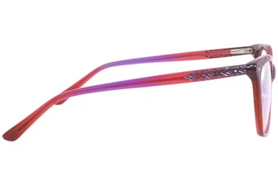 Nicole Miller Calyer C02 Eyeglasses Frame Women 3