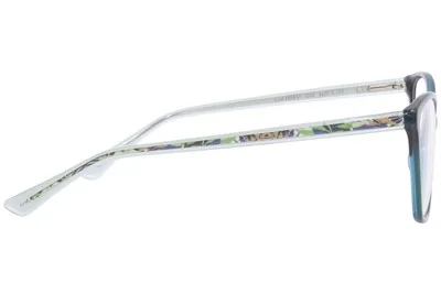 Nicole Miller Cap-Ferrat C03 Eyeglasses Frame Women 3