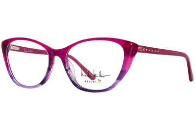 Nicole Miller Catalina C03 Eyeglasses Women