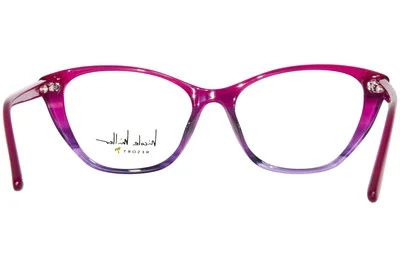 Nicole Miller Catalina C03 Eyeglasses Women 4
