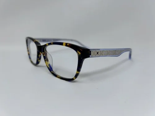 Nicole Miller Eyeglasses Broadway C03 Frames 50 [] 16 135 Flex Hinges