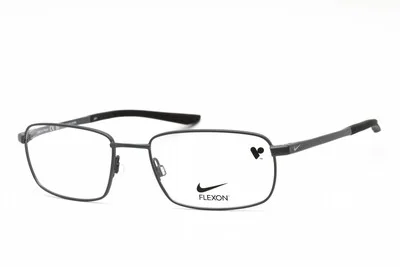 NIKE 4294 071 Eyeglasses Black Frame 54 Mm 3