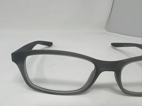 Nike 5005 0101 49/16 130 Gry Youth Eyeglass Frames EE84 4