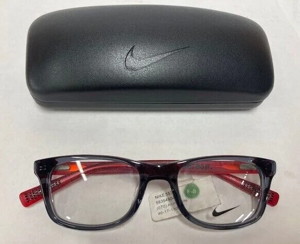 Nike 5538 Kid 2