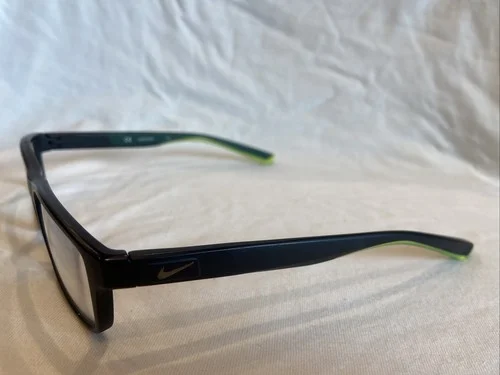 Nike 7090 010 53[]17 140 Eyeglasses Frames 2