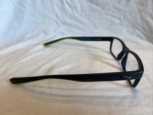 Nike 7090 010 53[]17 140 Eyeglasses Frames 3
