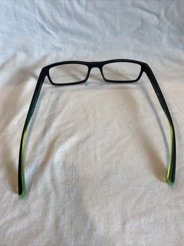 Nike 7090 010 53[]17 140 Eyeglasses Frames 4