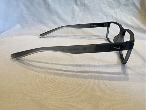 Nike 7092 068 55[]14-140 Eyeglasses Frames 3