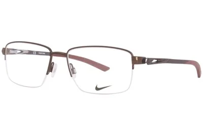 Nike 8141 212 Eyeglasses Frame Men