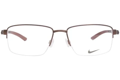Nike 8141 212 Eyeglasses Frame Men 2