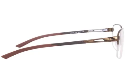 Nike 8141 212 Eyeglasses Frame Men 3