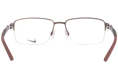 Nike 8141 212 Eyeglasses Frame Men 4