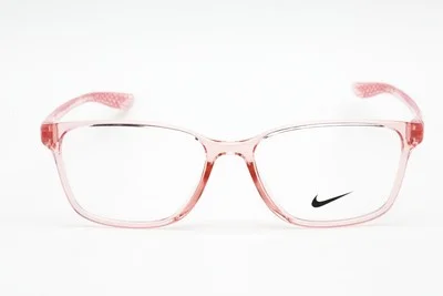 NIKE NK7027-682-53 Eyeglasses Size 53mm 15mm 140mm Pink Women 2