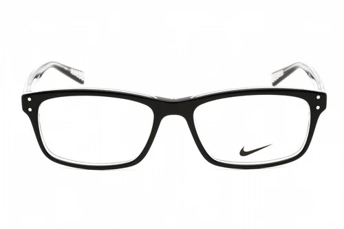 NIKE NK7242-001-53 Eyeglasses Size 53mm 16mm 140mm black Men 4