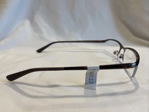 Nike Titanium 6037 259 53[]17 135 Eyeglasses Frames 4