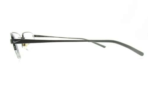 NIKE WITH FLEXON SPORTS WRAP HALF RIM 4192 EYEGLASSES FRAMES 53-19-145 113780 3