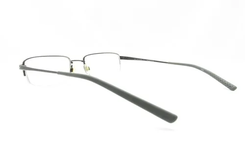 NIKE WITH FLEXON SPORTS WRAP HALF RIM 4192 EYEGLASSES FRAMES 53-19-145 113780 4