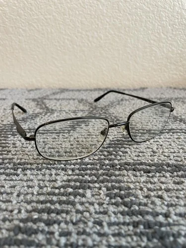 Nikon Eye Glasses Eyeglasses Frames NS5009 54-18-140 0395