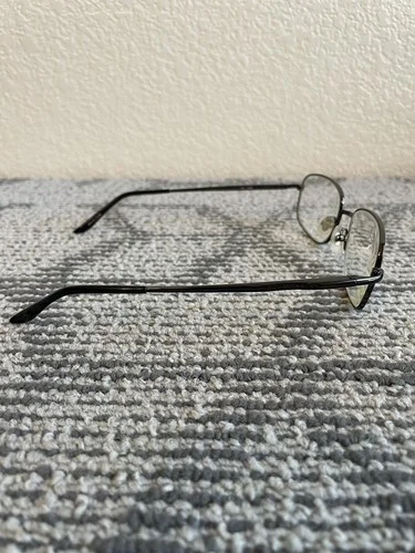 Nikon Eye Glasses Eyeglasses Frames NS5009 54-18-140 0395 2