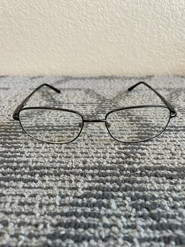 Nikon Eye Glasses Eyeglasses Frames NS5009 54-18-140 0395 3