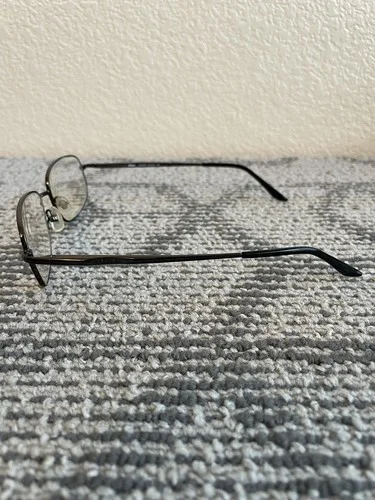 Nikon Eye Glasses Eyeglasses Frames NS5009 54-18-140 0395 4
