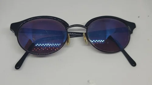 Nikon NK 4783-5 Eyeglasses Frames