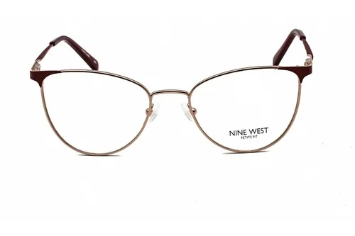 NINE WEST Eyeglasses NW1095-602-48 Size 48mm/135mm/17mm Brand New 2